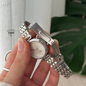 ساعت ظریف دخترانه