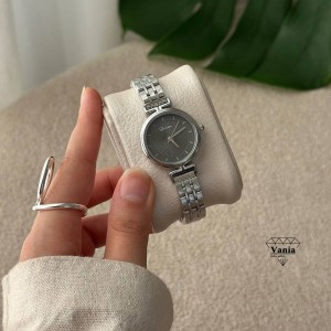 ساعت تمام سیلور