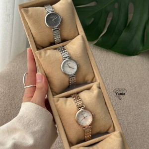 ساعت رزگلد با کیفیت