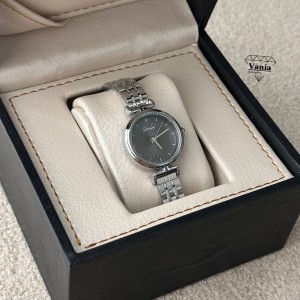 ساعت بند استیل