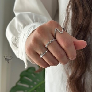 انگشتر ترند