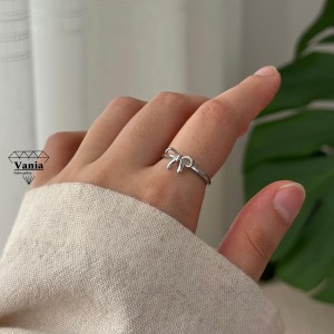 انگشتر  شیک زنانه