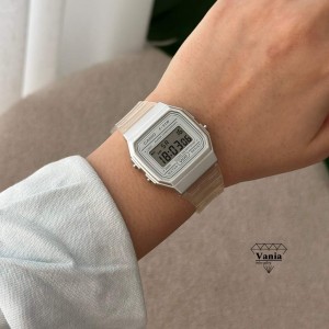 ساعت  نوستالژی