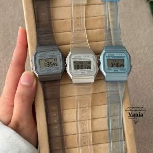 ساعت ظریف دخترانه