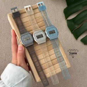 ساعت مینیمال دخترونه