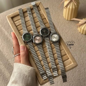 ساع صفحه صورتی