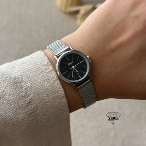 ساعت شیک زنانه