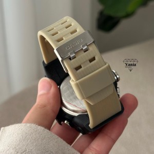 ساعت اصلی جی شاک