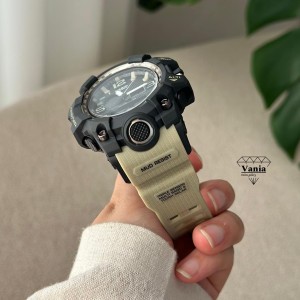 ساعت اسپرت پسرونه