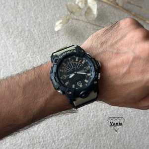 ساعت ترند پسرونه