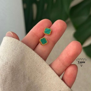 گوشواره ونکلیف