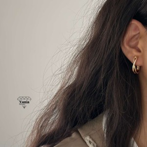 گوشواره دخترانه جدید