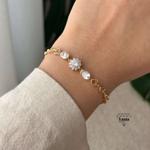 دستبند ژوپینگ ستاره