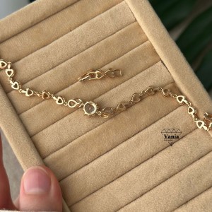 دستبند ژوپینگ ستاره