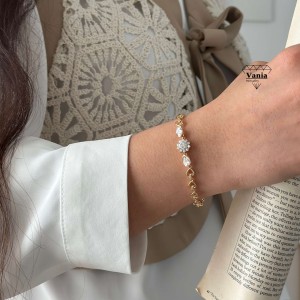 دستبند ژوپینگ ستاره