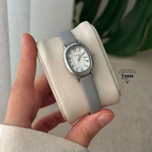 ساعت نقلی صفحه بیضی کد As1132