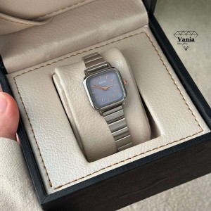 ساعت بند استیل