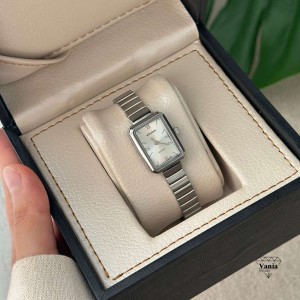 ساعت کوشی مستطیلی