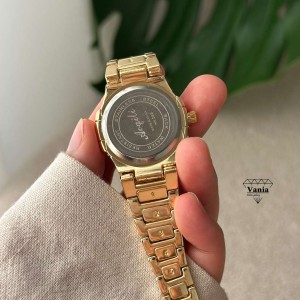 ساعت شیک زنانه