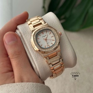 خرید ساعت رزگلد