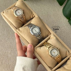 ساعت دخترانه