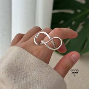 انگشتر بی نهایت