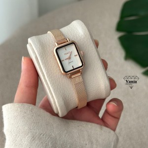 ساعت با کیفیت