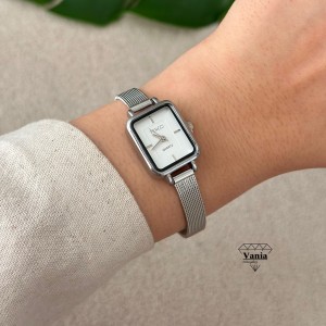 ساعت ترند دخترانه