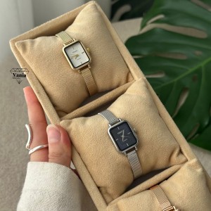 ساعت شیک زنانه