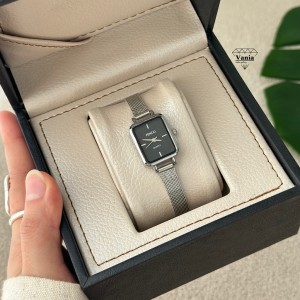 ساعت بند حصیری