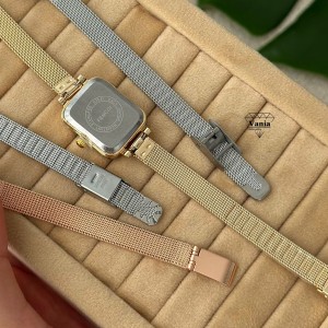 ساعت و اکسسوری زنانه