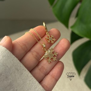 نیم ست استیل