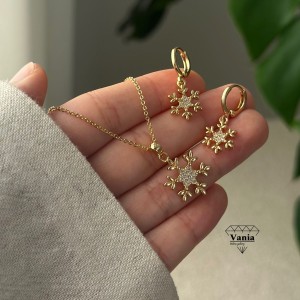 نیم ست برفی ysx