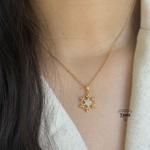 گردنبند ترند