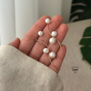 گوشواره مینیمال