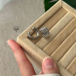 گوشواره مینیمال