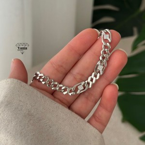 دستبند مینیمال