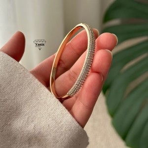 بنگل فول نگین