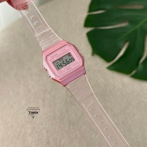 ساعت کاسیو F91 کد As1350