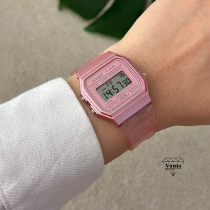 ساعت کاسیو F91 کد As1350