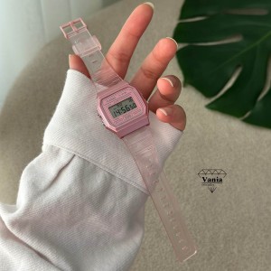 ساعت کاسیو F91 کد As1350