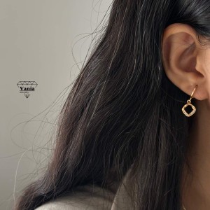 گوشواره مینیمال