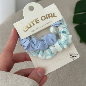 کش مو بچگانه