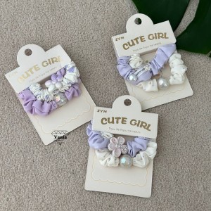 خرید اکسسوری مو شیک