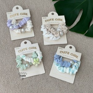 اکسسوری مو ترند