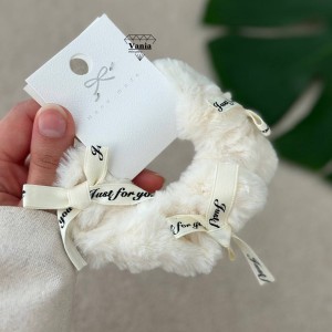 کش مو تدی پاپیون کد As1364