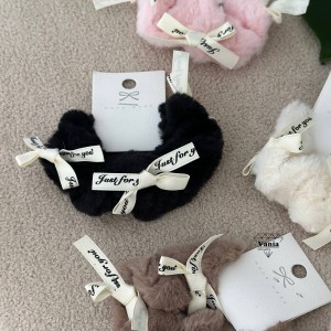 اکسسوری مو دخترانه