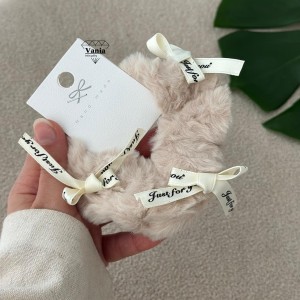 کش مو بچگانه