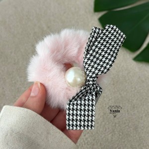 کش مو پاپیونی