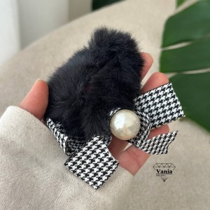 کش مو بچگانه